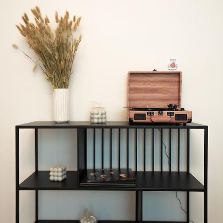 Bright Stylish Apartment In A Top Location ウィーン エクステリア 写真