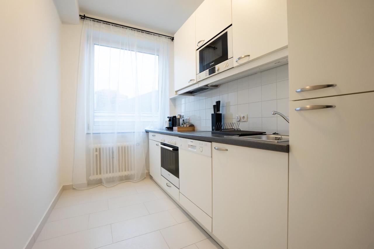 Bright Stylish Apartment In A Top Location ウィーン エクステリア 写真