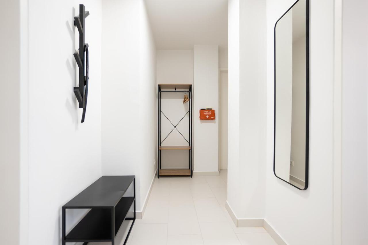 Bright Stylish Apartment In A Top Location ウィーン エクステリア 写真