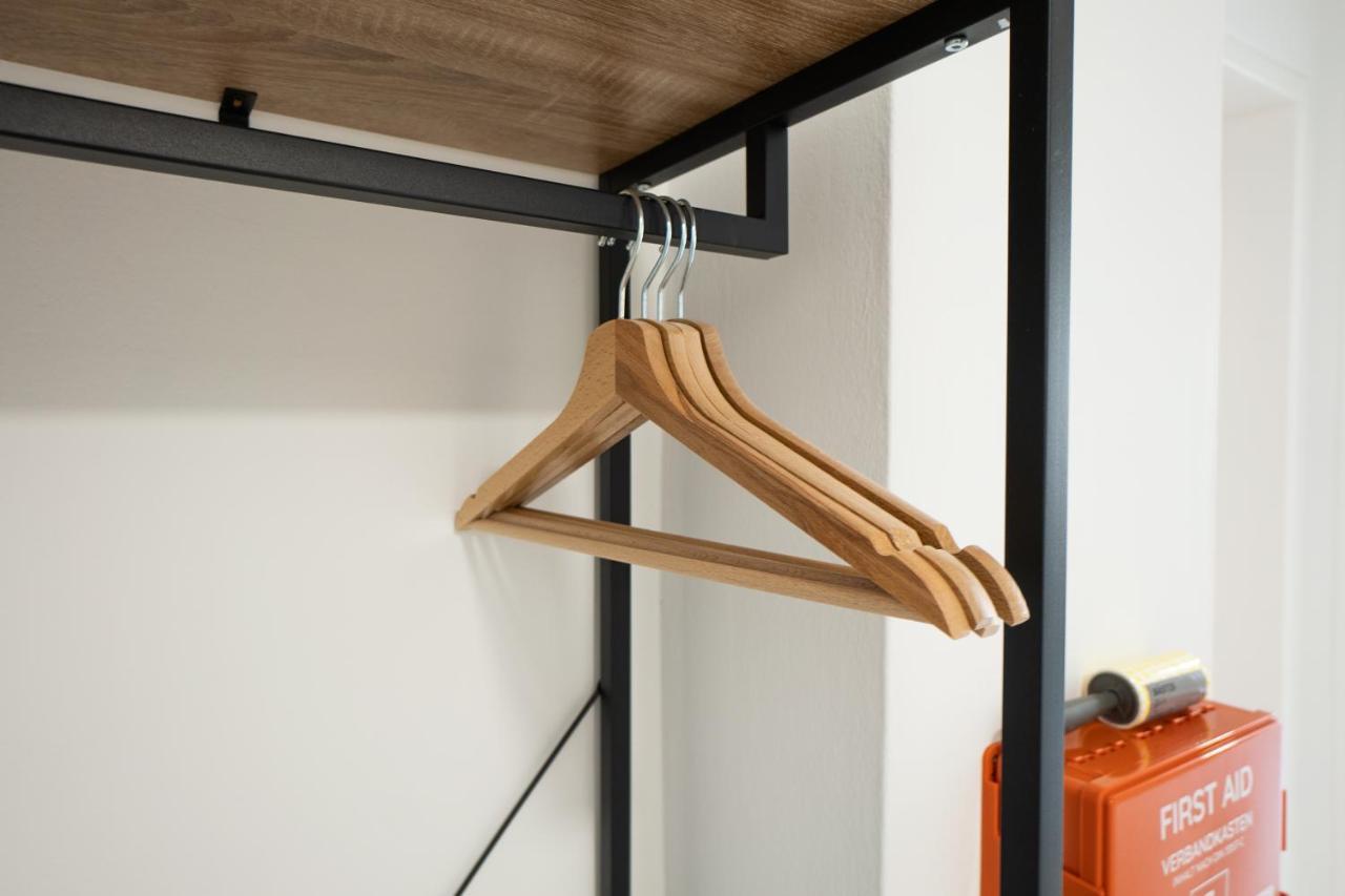 Bright Stylish Apartment In A Top Location ウィーン エクステリア 写真