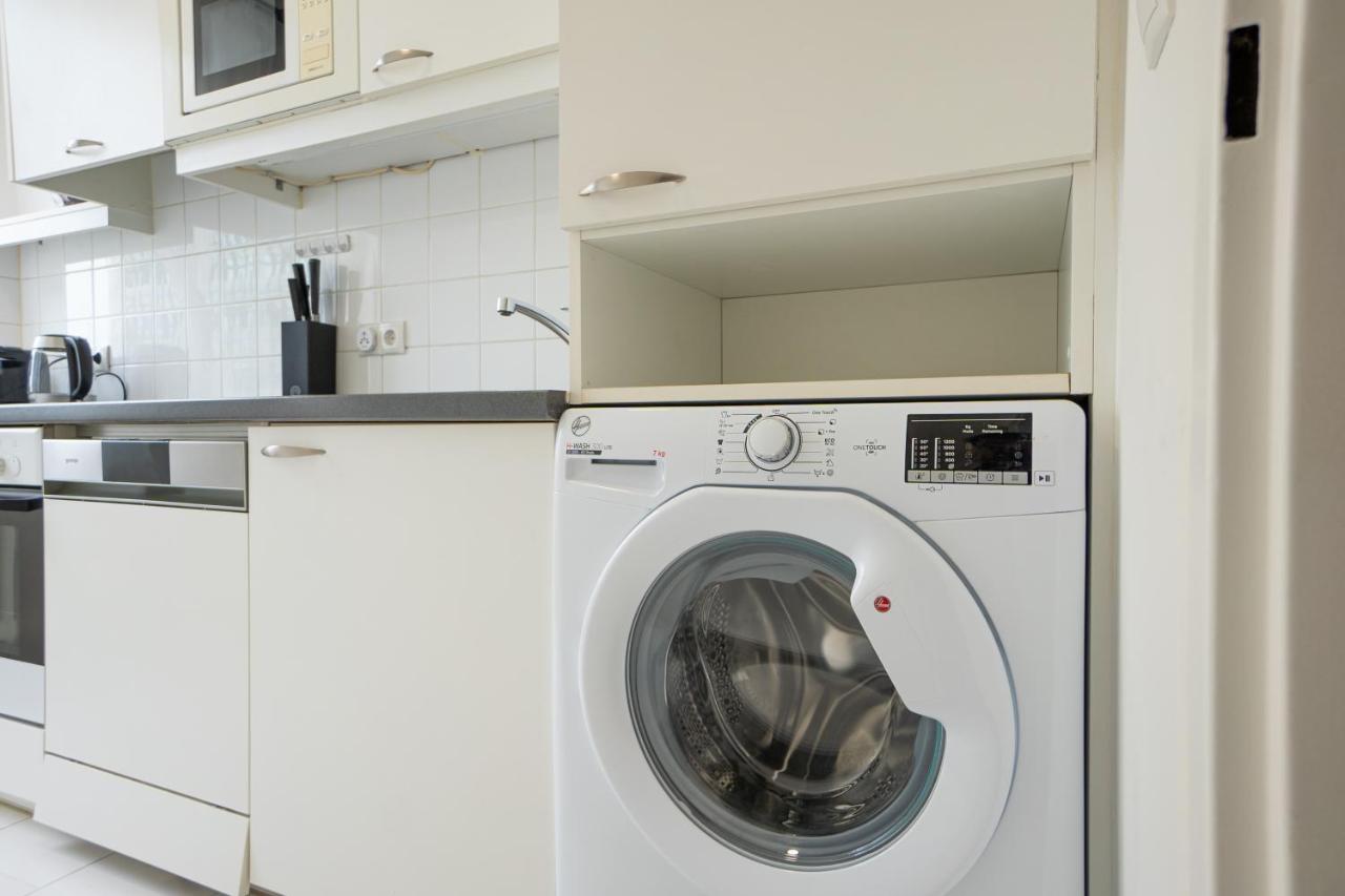 Bright Stylish Apartment In A Top Location ウィーン エクステリア 写真