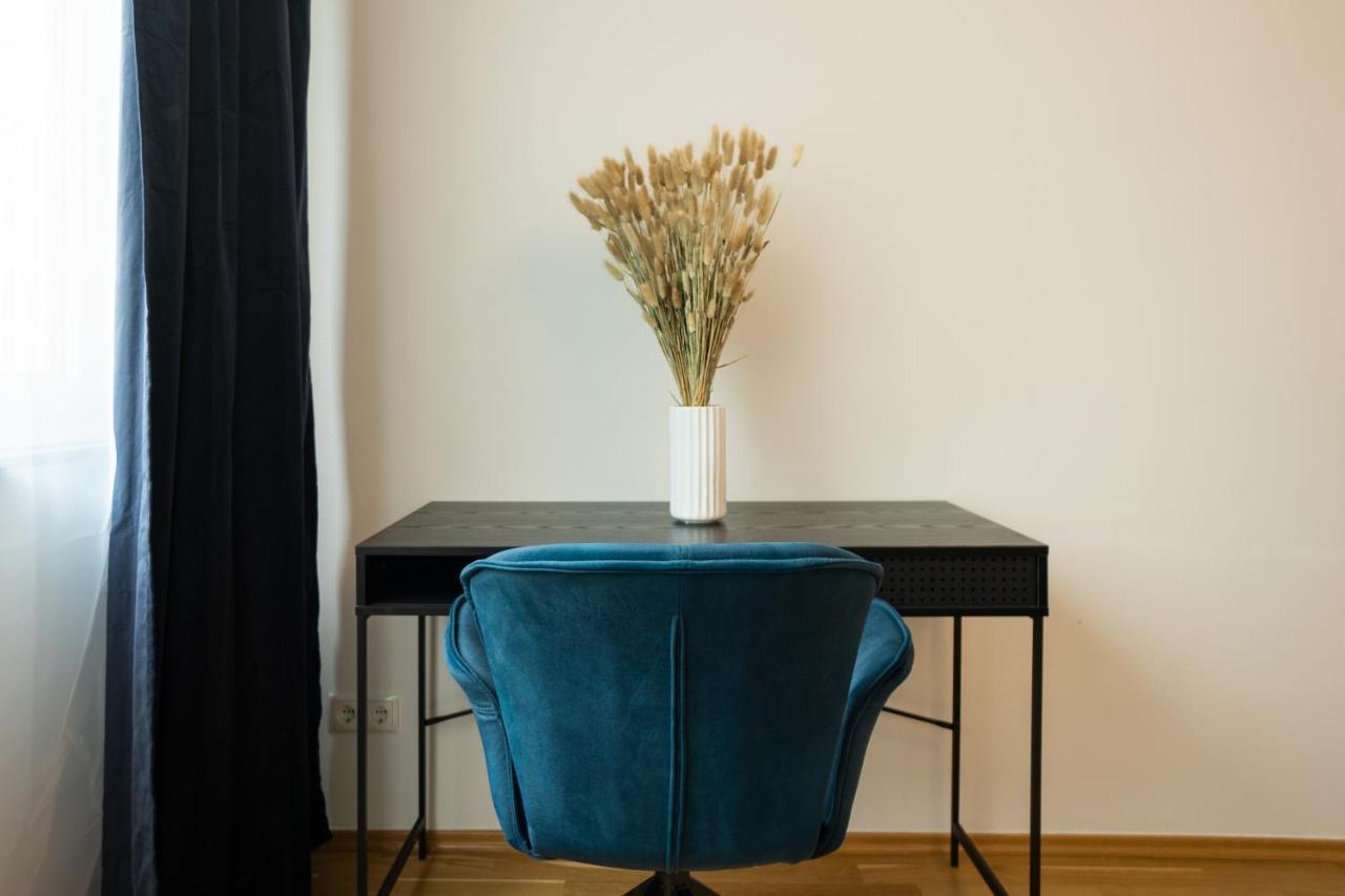 Bright Stylish Apartment In A Top Location ウィーン エクステリア 写真