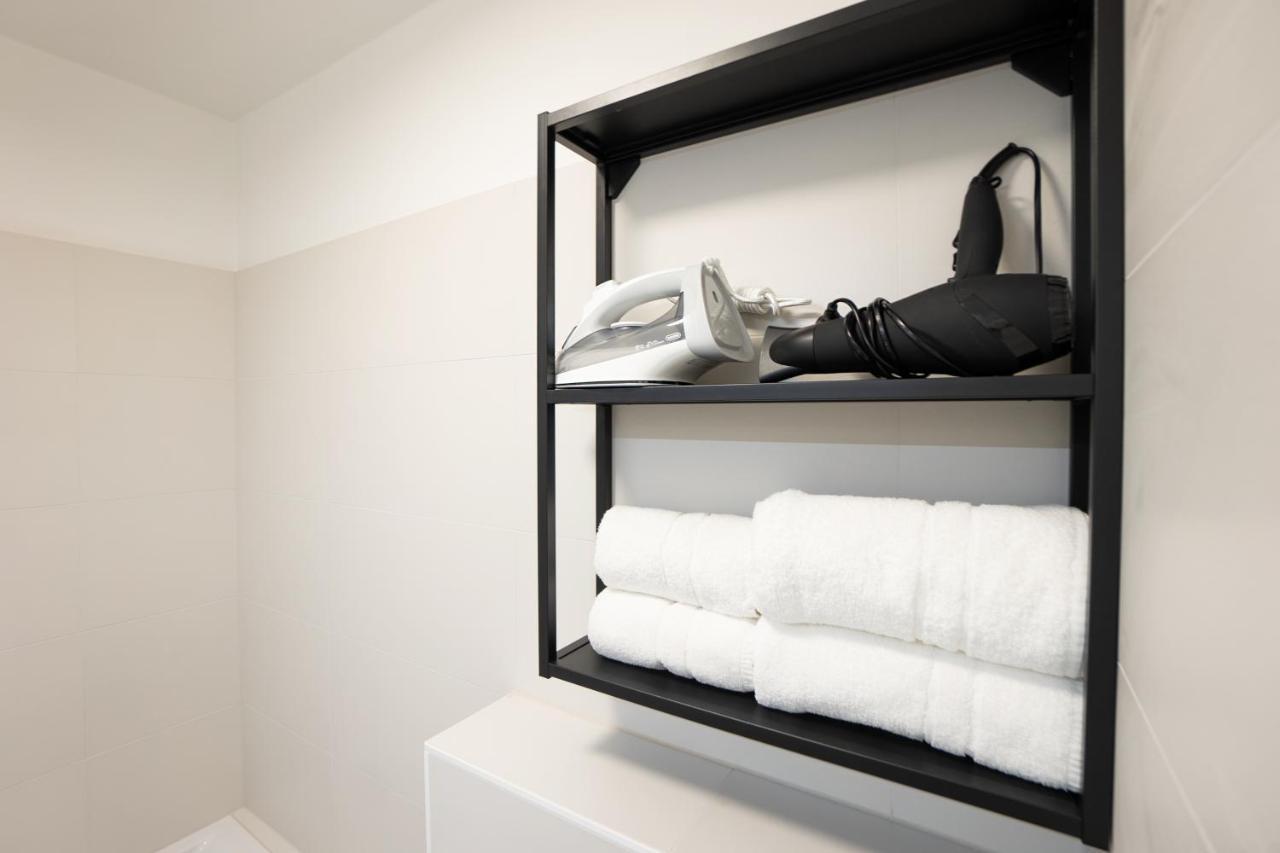 Bright Stylish Apartment In A Top Location ウィーン エクステリア 写真